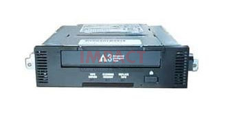 252029-001N - 100/ 200GB AIT-3 Internal Scsi Tape Drive (Carbon Black)
