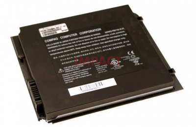 348333-001N - Battery (6-cell lithium-ion)