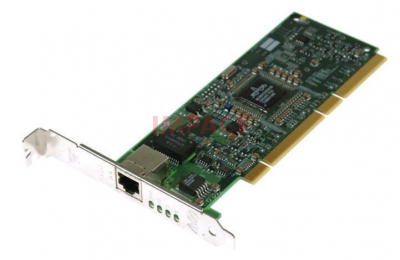 404820-001N - NC7771 PCI-X Gigabit Server Adapter