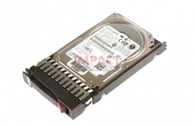 418371-B21 - 72.0GB HOT-SWAP Serial Attached Scsi (SAS) Hard Disk Drive