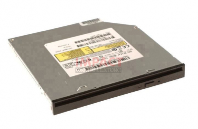 467613-ZH1 - 8X Supermulti Slimslot Sata Interface DVD-ROM Optical Drive