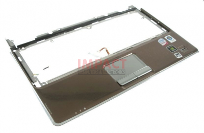 501011-001 - Chassis Top Cover