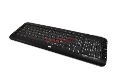 5070-2913 - Wireless Keyboard (Hummingbird)