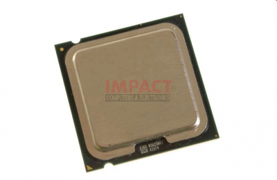 5188-5044 - 3.2GHZ Intel P4 940 with HT Processor