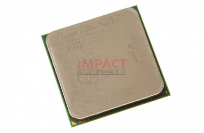 5188-7700 - 2.4GHZ AMD Athlon 64 X2 DUAL-CORE 4600+ Processor