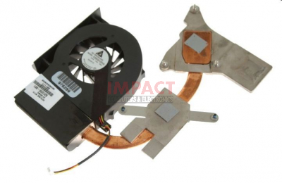 531220-001 - Thermal Heat Sink and Fan Assembly
