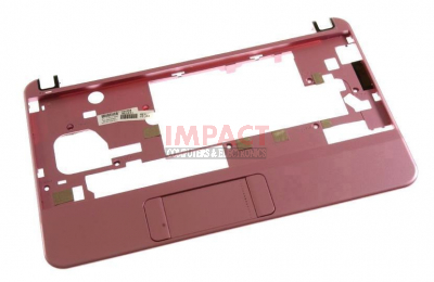 537625-001 - LCD Panel Top Cover Assembly (Pink)