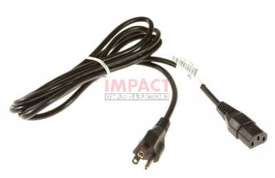 8121-0673 - Power Cord (Thailand)
