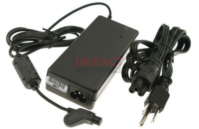 7238U - AC Adapter With Power Cord (19V, 70W)