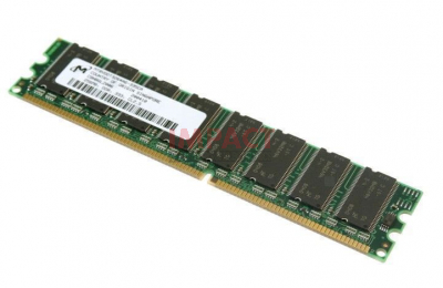DB221AX - 256MB Memory Module (PC2700 DDR-SDRAM Dimm)