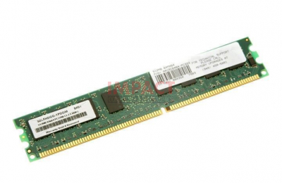 DB223AX - 512MB, PC2700, Smart DDR-SDRAM Dimm Memory Module