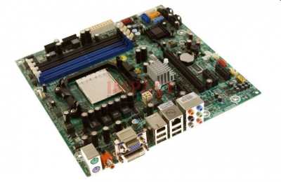 FQ562-69001 - Motherboard (System Board) ASPEN-GL8E