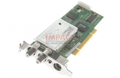 GB220-69002 - TV Tuner Card Low Profile PCI Card