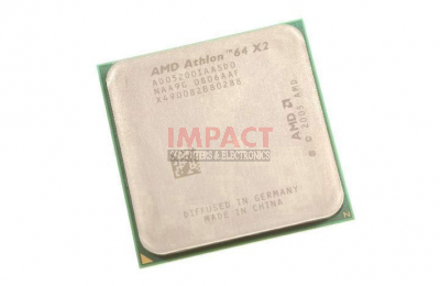 GG781-69001 - 2.3GHZ AMD Athlon 64 4400+ Processor