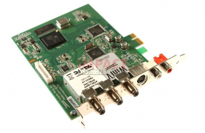 GL285-69001 - TV Tuner PCI Combo Atsc/ Ntsc FM Radio Card