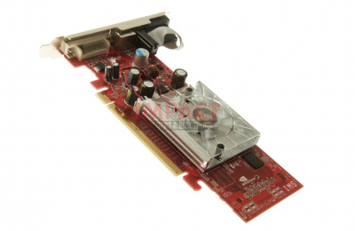 GS246-69001 - Graphics Card