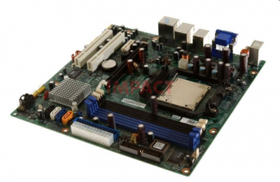 GV337-69001 - Motherboard (System Board) NETTLE-GL8E
