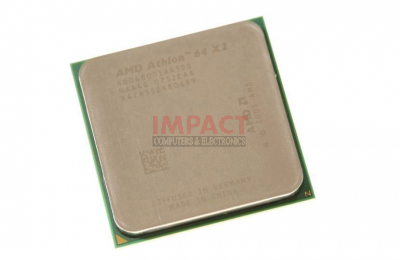 KJ269-69001 - 2.5GHZ AMD Athlon 64 X2 DUAL-CORE 4800+ Processor