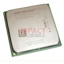 KJ302-69001 - 2.1GHZ AMD Phenom 64 X3 TRIPLE-CORE 8400 Processor