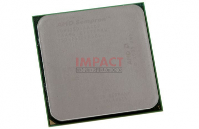 KQ458-69001 - 2.2ghz AMD Sempron Processor
