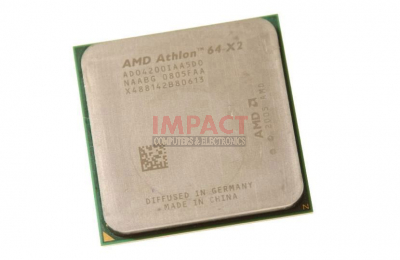 KT526-69001 - 2.2GHZ AMD Athlon 64 X2 4200+ Processor