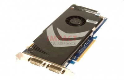 KT810-69001 - Pcie 1GB Graphics Card (Sparrow)