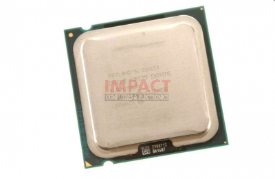 NH864-69001 - 3GHZ Intel Core 2 QUAD-CORE Processor Q9650