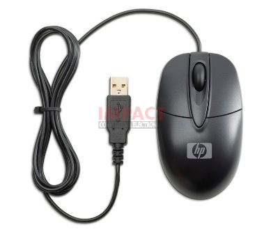 RH304AAR - Optical USB Travel Mouse