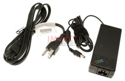 08K8212-RB - AC Adapter With Power Cord (16V/ 4.5A)