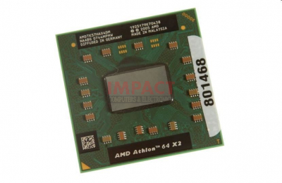 AMDTK57HAX4DM - 1.9GHZ Processor (Athlon 64 X2 TK-57)