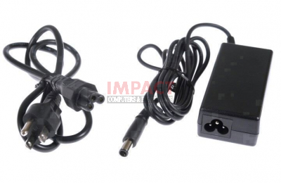 384022-002 - AC Smart Power Adapter With Power Cord (120 Watt)