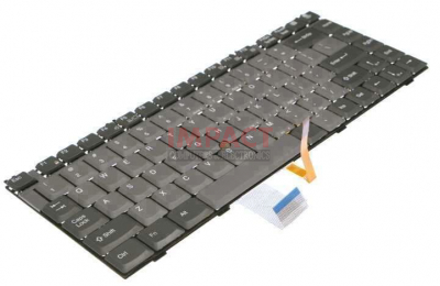 PK13888M138 - Keyboard Unit (US) With Point Stick