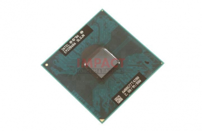 AW80577GG0411MA - 2GHZ Processor (2.0GHZ Pentium DUAL-CORE T4200)