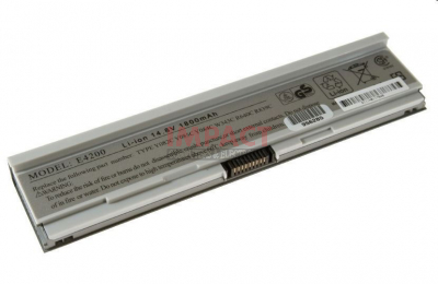 Y082C - 4 Cell 28WH Battery