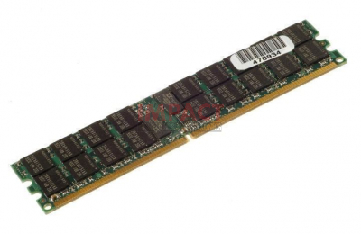 HYS72T256220HR-5-A - 2GB, 400MHZ PC2-3200R Memory Module