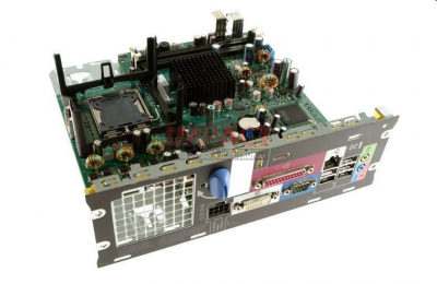 MP624 - Motherboard with Tempan, Usff