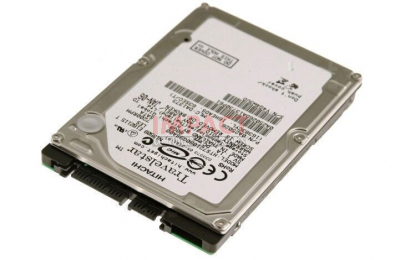 UH753 - 100GB Hard Drive (HD), 7.2K, 6400
