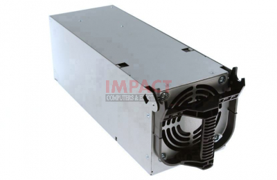 17GUE - 600W Power Supply (PFC)