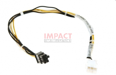 NF607 - Graphics Power Cable Assembly