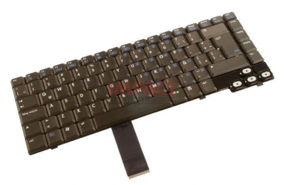 H250S - 101/ 102-key Compatible Keyboard (Latin America/ Español)