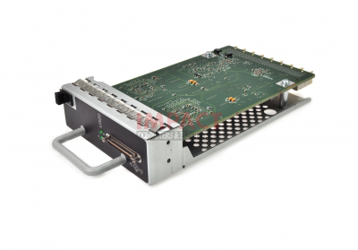 326164-001 - ULTRA320 Scsi Single Port Module Controller Card