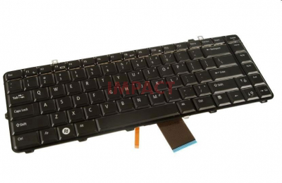 C569K - Keyboard Unit With Backlight