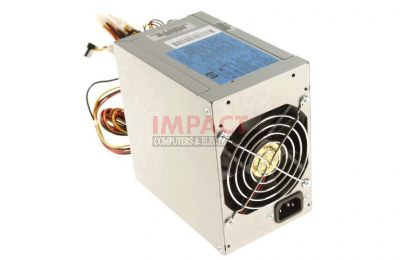 437357-001 - Power Supply (365W) Input Voltage 100 to 240VAC (AUTO-RANGING), 47-63HZ