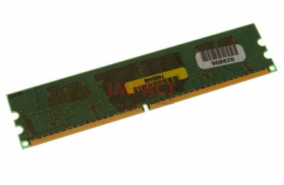 EBE51UD8AJWA-8G-E - 512MB Memory Module (240-PIN Unbuffered Dimm)