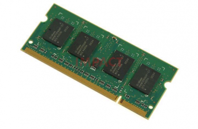 EBE25EC8AAFA-4C-E - 256MB Memory Module (200-PIN SO-DIMM)