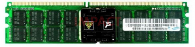 EBE51FD8AGFA-5C-E - 512MB Memory Module (FB-DIMM)