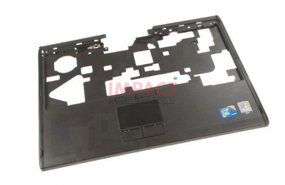 N249H - Palm Rest Assembly With Touch PAD