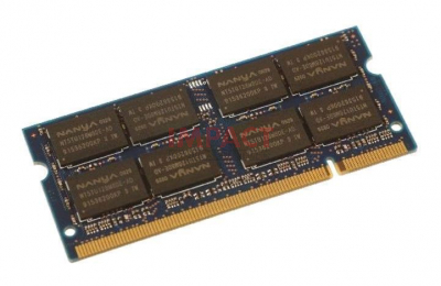 MT16HTF25664HY-800E1 - 2GB Memory Module 800MHZ Ddrii