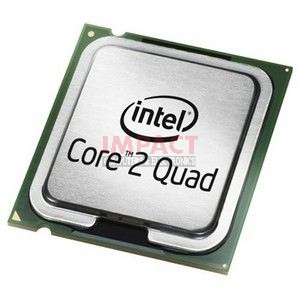 SLGAE - Core 2 QUAD-CORE Processor Q9550S