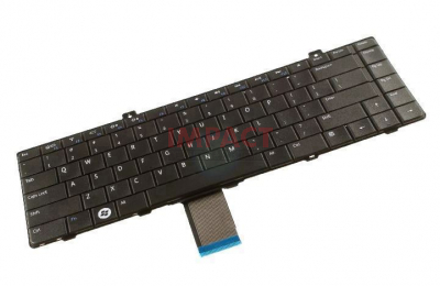 PK1308B1A00 - Keyboard Unit (USA)